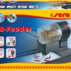 Sera XS-Feeder, Futterautomat
