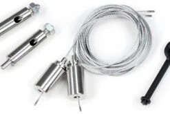 Aquatlantis Stahlseilsystem Für EasyLED Universal