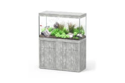 Aquatlantis Sublime 335 Steinoptik Kombi 40mm, 120x50 Cm