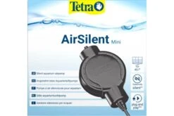 Tetra AirSilent Mini Aquarienluftpumpe