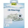 Tetra Keramik Filterringe CR Large, 2,5 Liter