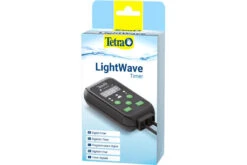 Tetra Lightwave Timer, Lichtsteuerung