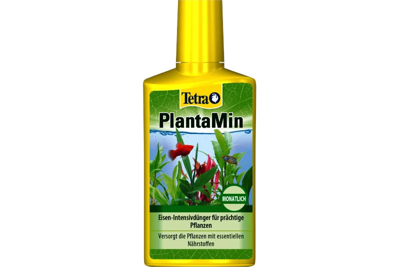 Tetra PlantaMin, 500 Ml 1 Tetra PlantaMin, 500 Ml