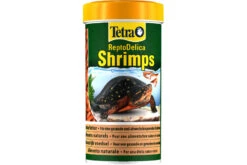 Tetrafauna ReptoDelica Shrimps, 1 Liter