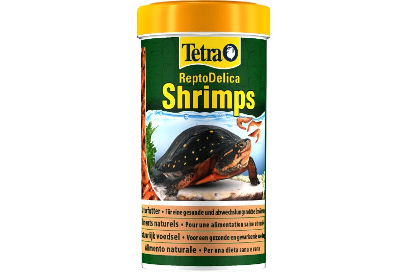 Tetrafauna ReptoDelica Shrimps, 1 Liter 1 Tetrafauna ReptoDelica Shrimps, 1 Liter