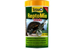 Tetrafauna ReptoMin Schildkrötenfutter, 1 Liter