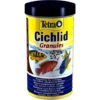 Tetra Cichlid Granules, 500 Ml
