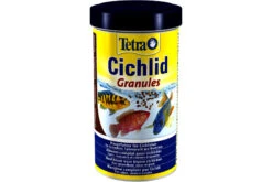 Tetra Cichlid Granules, 500 Ml