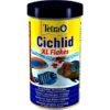 Tetra Cichlid XL Flakes, 500 Ml