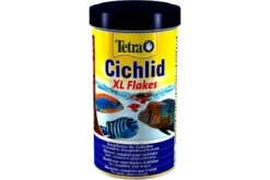 Tetra Cichlid XL Flakes, 500 Ml