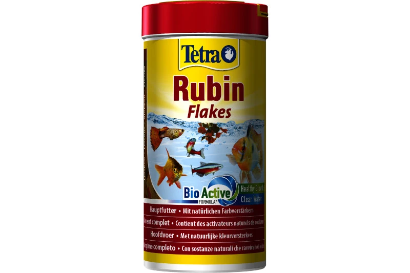 TetraRubin, 1 L 1 TetraRubin, 1 L