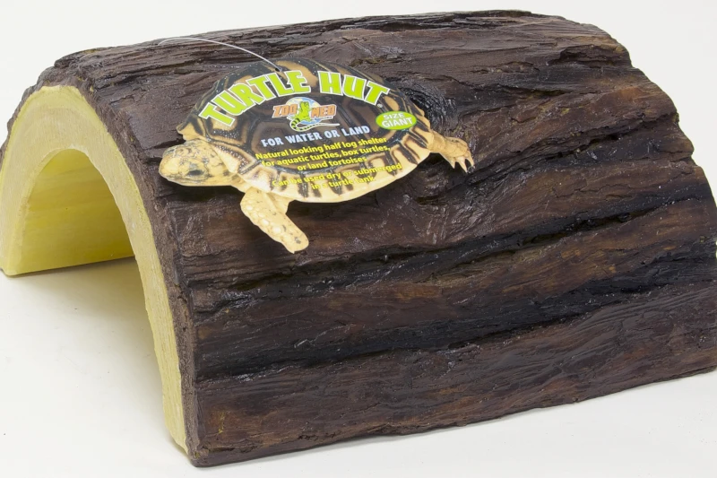 Zoomed Turtle Hut (plant Resin Product) GIANT 1 Zoomed Turtle Hut (plant Resin Product) GIANT