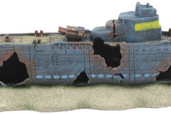 Aquatlantis U-Boot 2