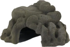 Variogart 1432 Barschhöhle Bruchstein, 20x14x10 Cm