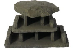 Variogart Garnelenhotel 1, Bruchstein 13x11x8 Cm