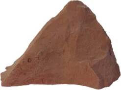 Variogart Gebirge 3 Sandstein-Rot