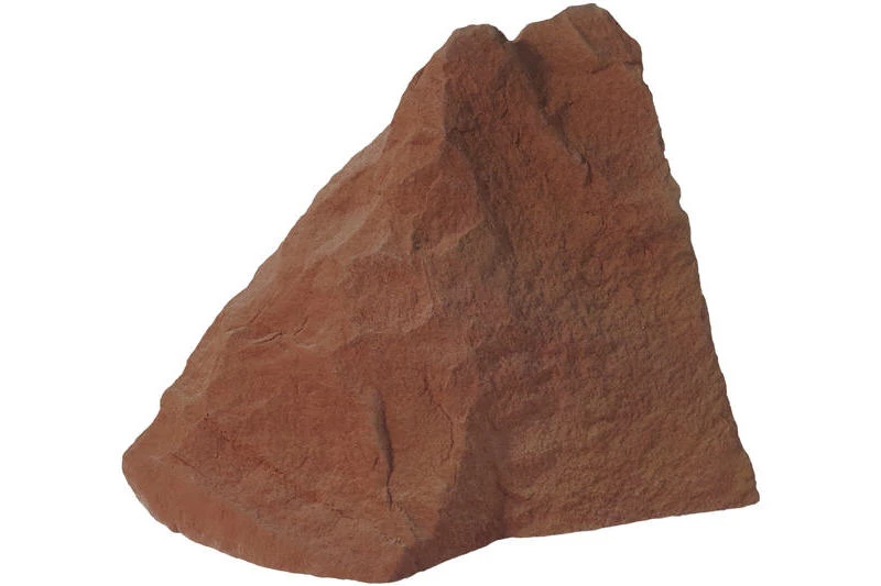 Variogart Gebirge 4 Sandstein-Rot 1 Variogart Gebirge 4 Sandstein-Rot