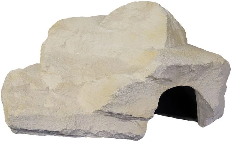 Variogart 1208 Höhle XL1 Sandstein Hell 1 Variogart 1208 Höhle XL1 Sandstein Hell