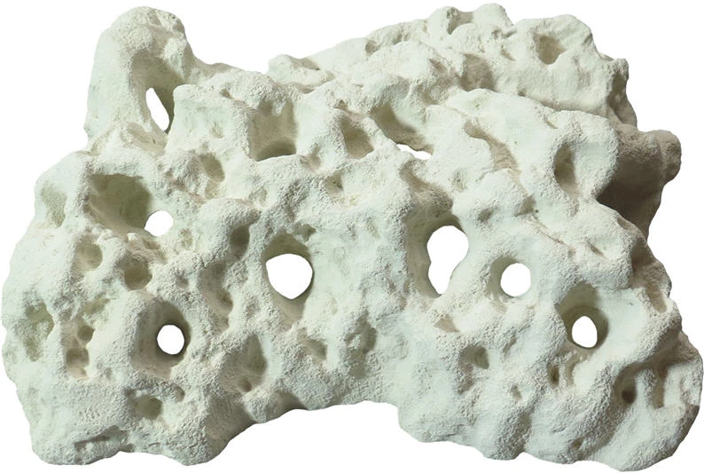 Variogart Lochgestein L Weiß 1 Variogart Lochgestein L Weiß