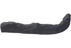 Variogart Terrasse L, Schiefer-Anthrazit