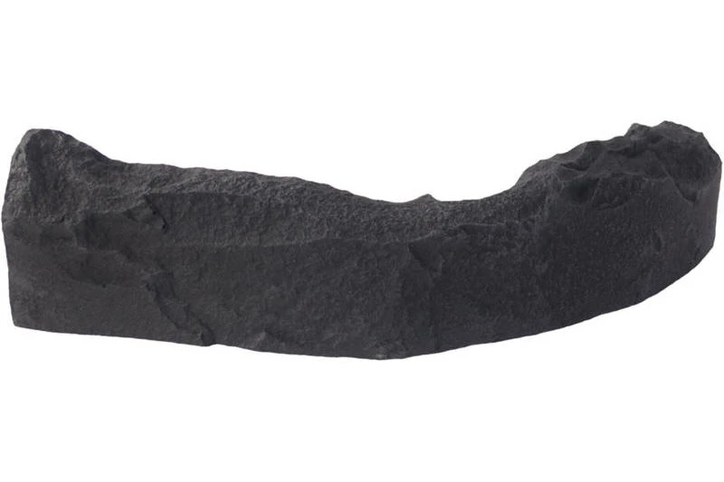 Variogart Terrasse S, Schiefer-Anthrazit 1 Variogart Terrasse S, Schiefer-Anthrazit