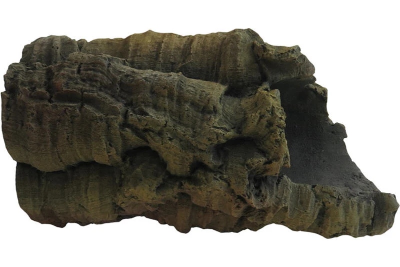 Variogart Welsröhre II, 10 X 10 X 16 Cm 1 Variogart Welsröhre II, 10 X 10 X 16 Cm