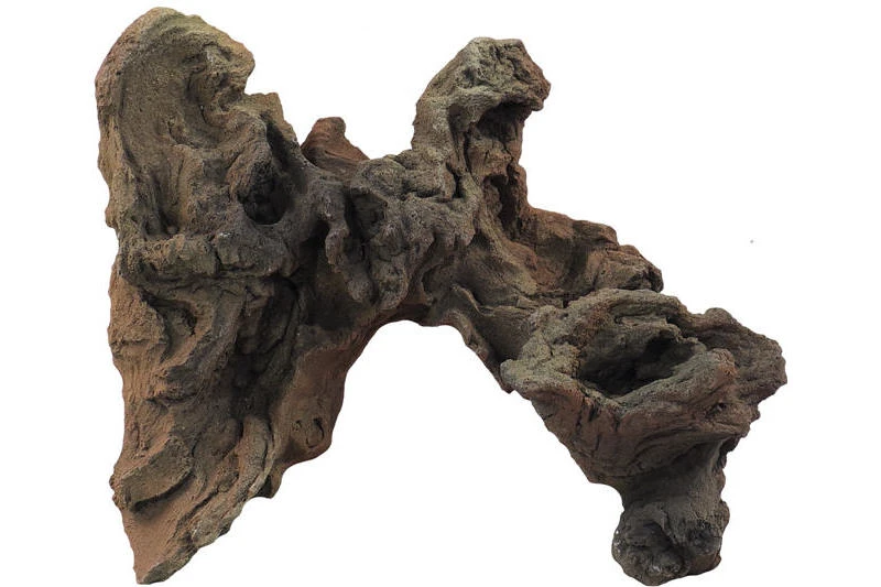 Variogart Wurzel Gewunden, 20,5 X 18,5 X 9,5 Cm 2 Variogart Wurzel Gewunden, 20,5 X 18,5 X 9,5 Cm – Bild 2