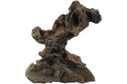 Variogart Wurzel Gewunden, 20,5 X 18,5 X 9,5 Cm