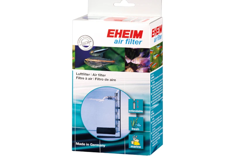 Eheim Luftfilter 1 Eheim Luftfilter