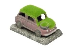 Aqua Nova Deko Versunkenes Auto Oldtimer Nr.1 TC 10004