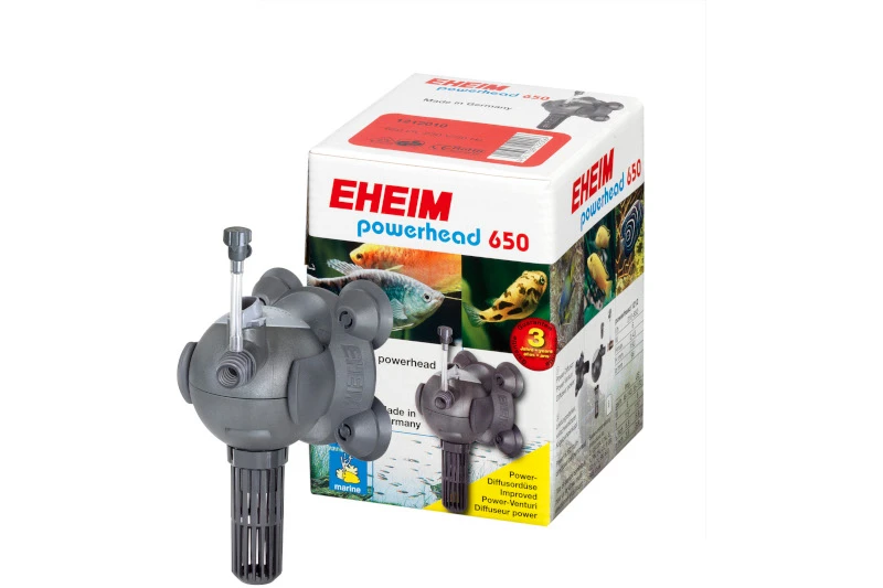 Eheim 1212-01 Aquaball, Powerhead 1 Eheim 1212-01 Aquaball, Powerhead