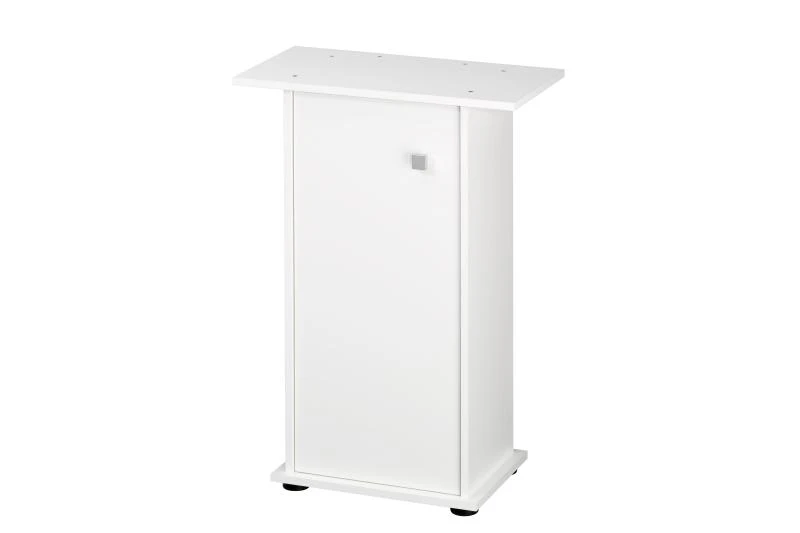 Eheim Aquacab 54, Möbelbausatz In Weiß 1 Eheim Aquacab 54, Möbelbausatz In Weiß