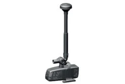 Aquael Teichpumpe AQUAJET PFN ECO 6000 -EHEIM || sera || AQUATLANTIS Verkaufsgeschäft aquajet teichpumpe mit Springbrunnenaufsatz 1