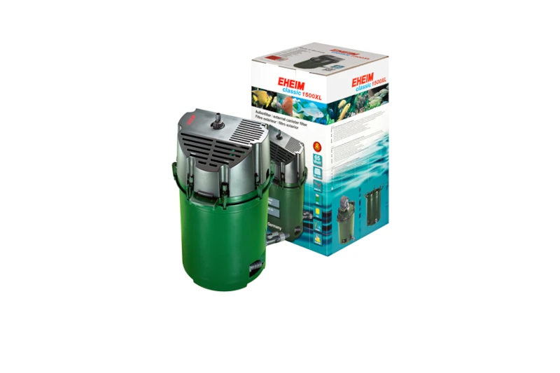Eheim 2260 Aussenfilter Classic 1500 XL Für Aquarien Bis 1500 Liter 1 Eheim 2260 Aussenfilter Classic 1500 XL Für Aquarien Bis 1500 Liter