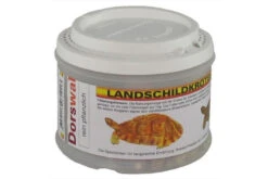 Dorswal Landschildkrötenfutter, 100 Gramm