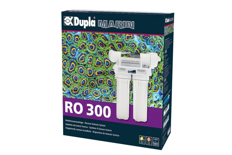 Dupla Osmoseanlage RO 300 2 Dupla Osmoseanlage RO 300 – Bild 2