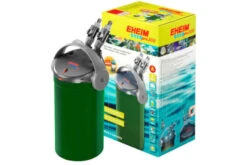 Eheim 2036-02 Ecco Pro 300, Außenfilter