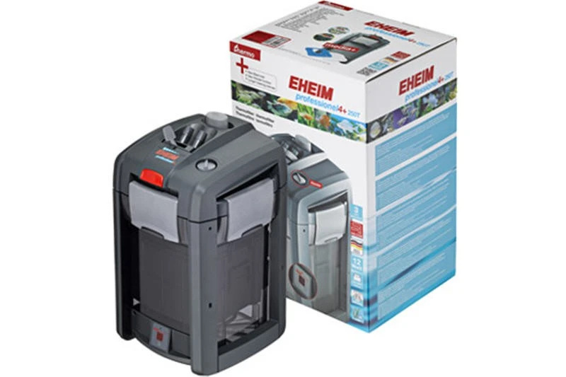 Eheim 2371020 Professionel 4+ 250T, Thermo-Außenfilter 1 Eheim 2371020 Professionel 4+ 250T, Thermo-Außenfilter