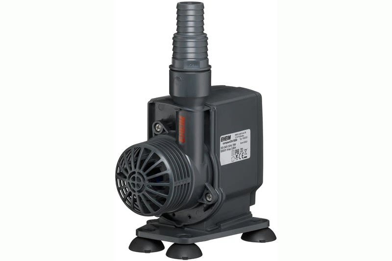 Eheim CompactOn 5000 2 Eheim CompactOn 5000 – Bild 2