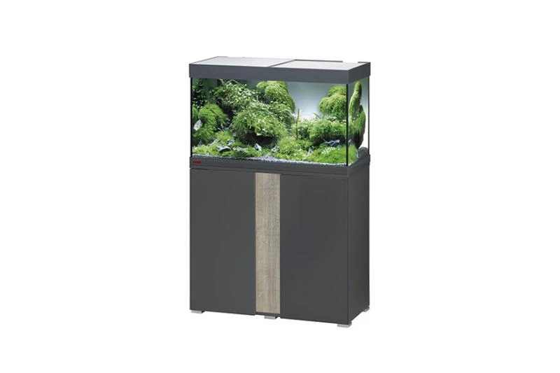 Eheim Dekorbrett Für Vivaline LED, Eiche Grau 2 Eheim Dekorbrett Für Vivaline LED, Eiche Grau – Bild 2