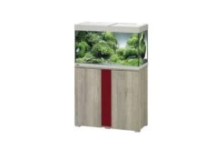 Eheim Dekorbrett Für Vivaline LED, Bordeaux