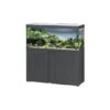 Eheim Aquarienkombination Vivaline LED 240, Anthrazit