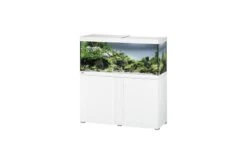 Eheim Aquarienkombination Vivaline LED 240, Weiß