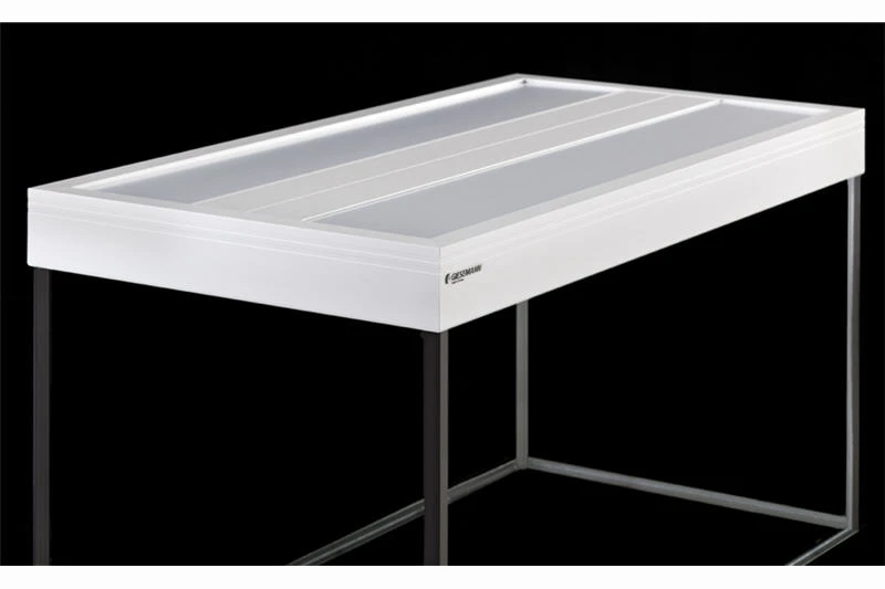 Giesemann SPHERA Abdeckung Inkl. 26W LED, 80 X 50 Cm 2 Giesemann SPHERA Abdeckung Inkl. 26W LED, 80 X 50 Cm – Bild 2