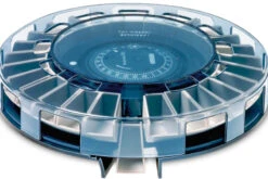 Grässlin Rondomatik Futterautomat 400, 1 Stück