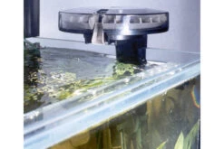 Grässlin Befestigungsbügel Für Rondomatik, 1 Stück