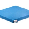 Papillon Filterschaum Blau 100x100x5 Cm Fein, 1 Stück