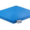 Papillon Filterschaum Blau 100x50x3 Cm Grob, 1 Stück