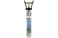 Papillon CO2 Mehrwegvorratsflasche, 500 Gramm, 1 Stück