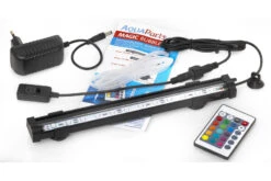 Papillon Magic Bubble LED L, 40 Cm, 1 Stück